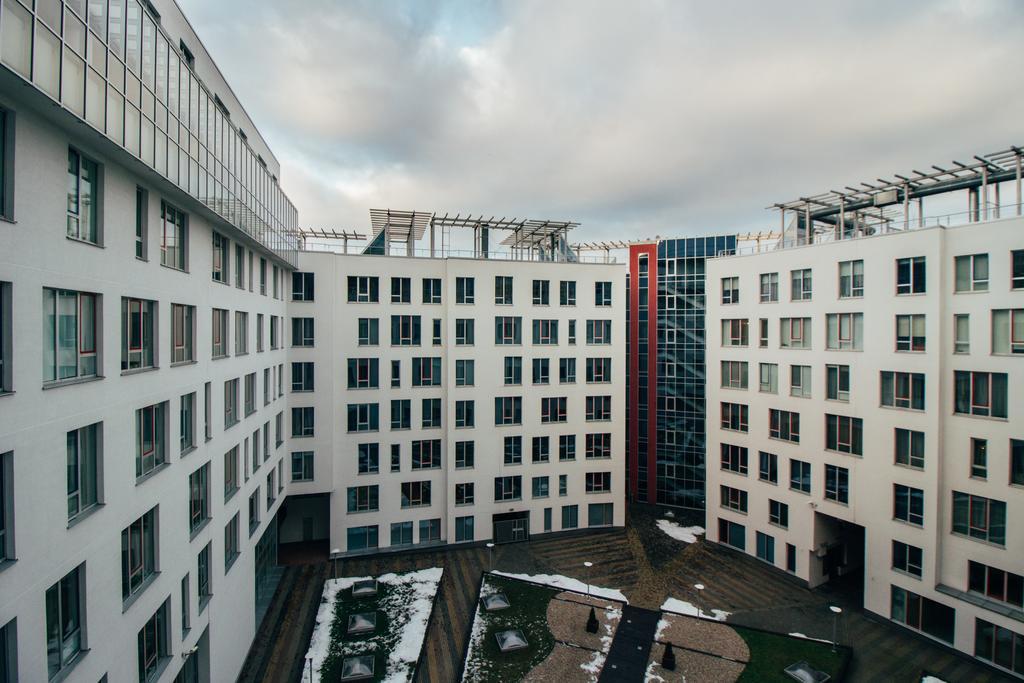 Riga Riverside Apartment Exteriér fotografie