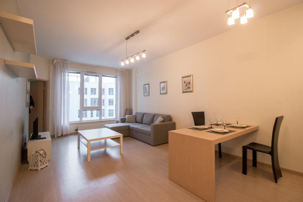 Riga Riverside Apartment Exteriér fotografie