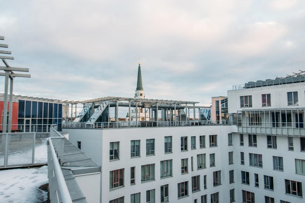 Riga Riverside Apartment Exteriér fotografie